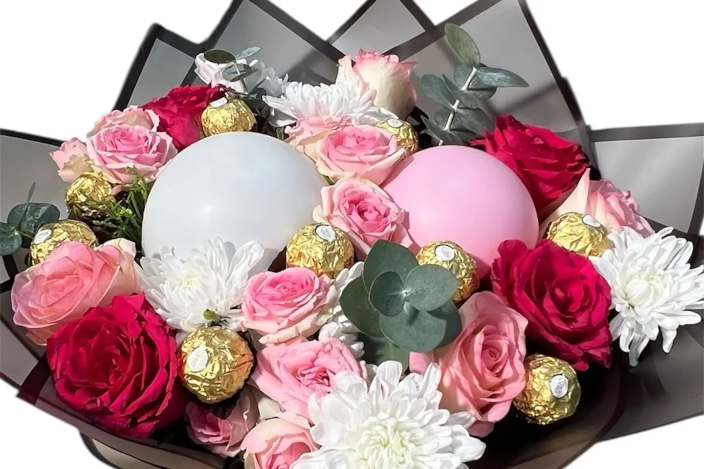 باقة روشيه