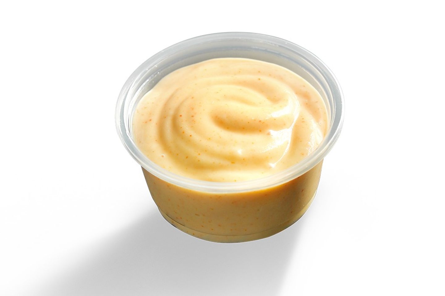 Spicy Garlic Sauce