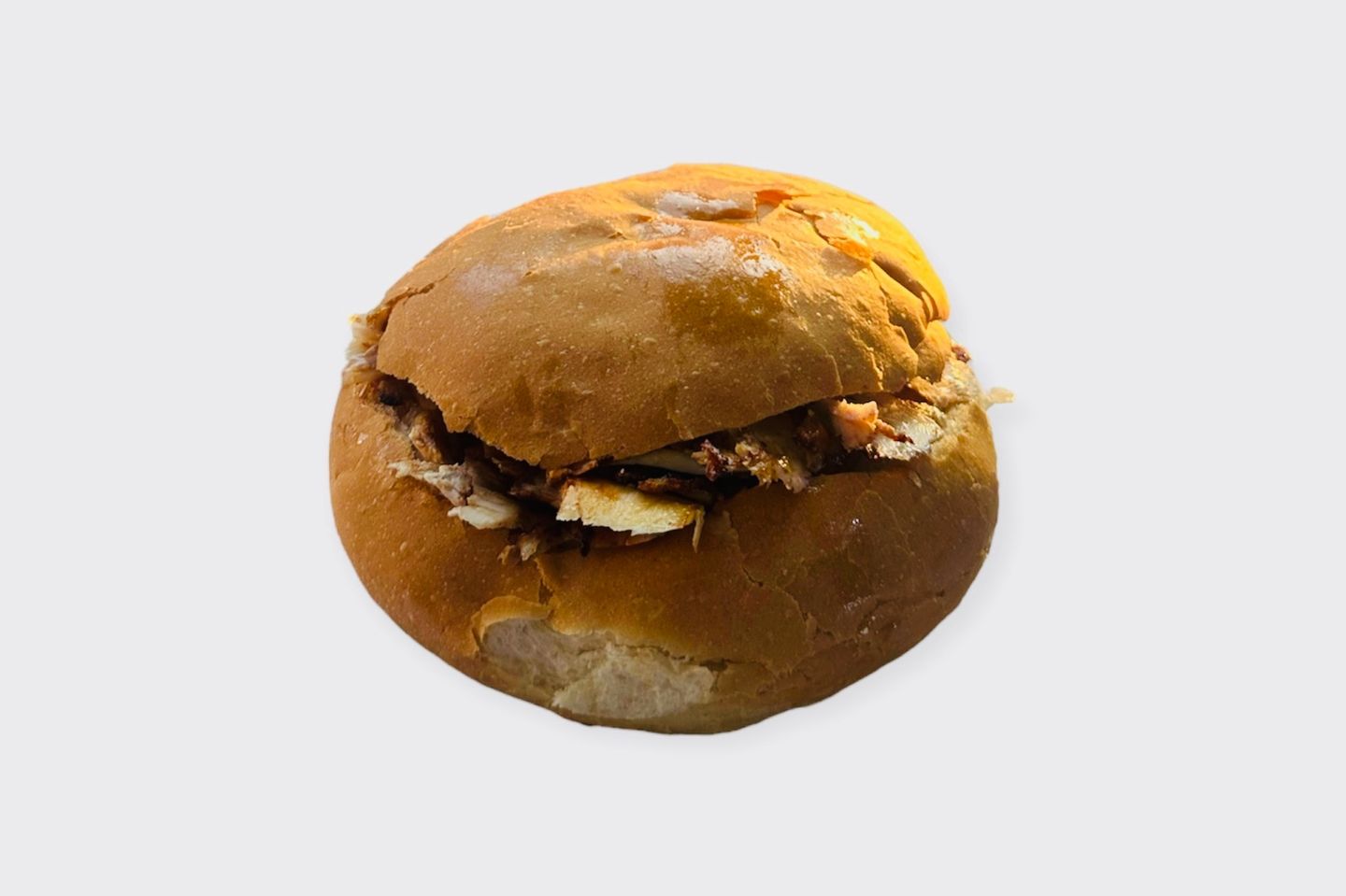 Doner Mexican