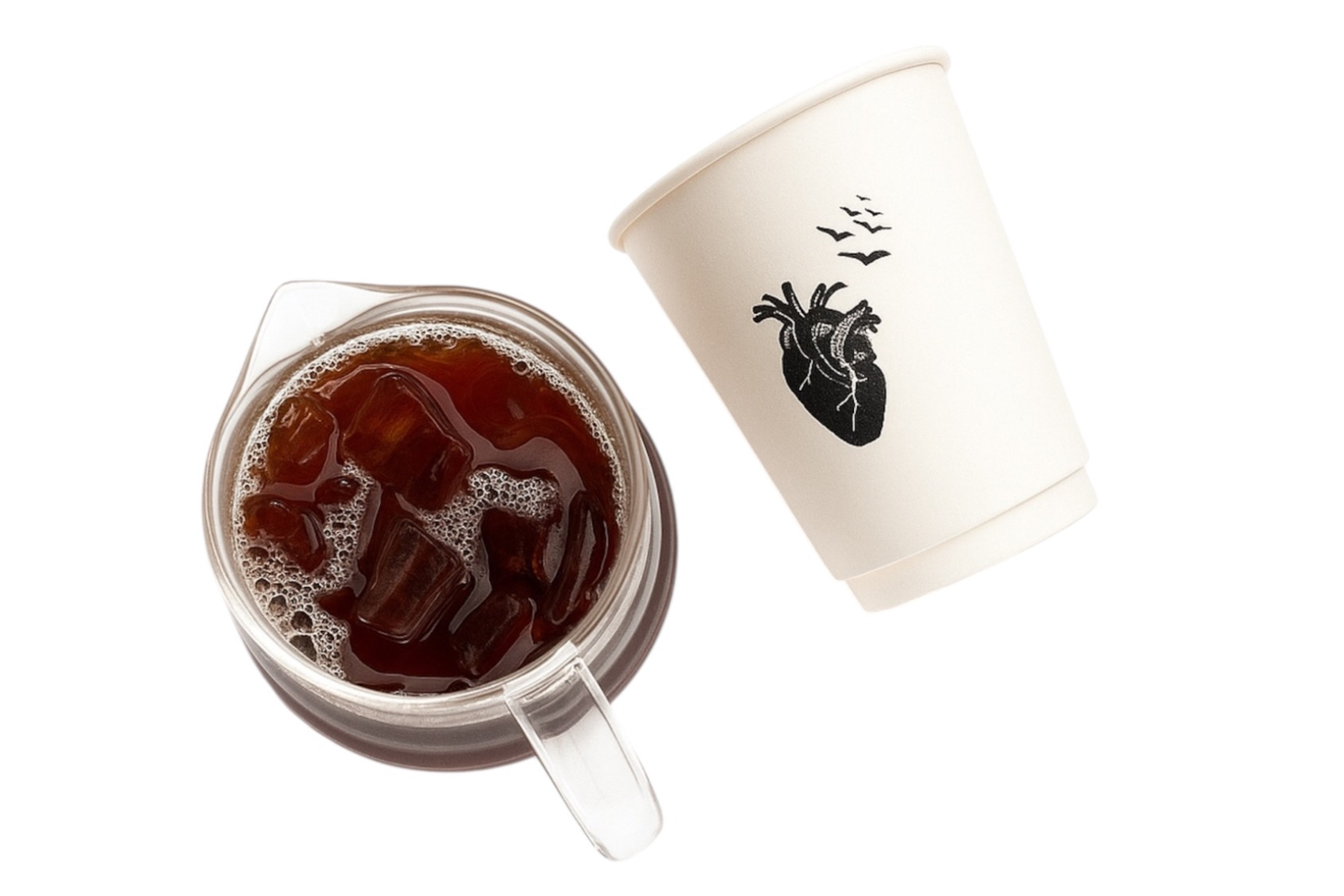 Ice V60