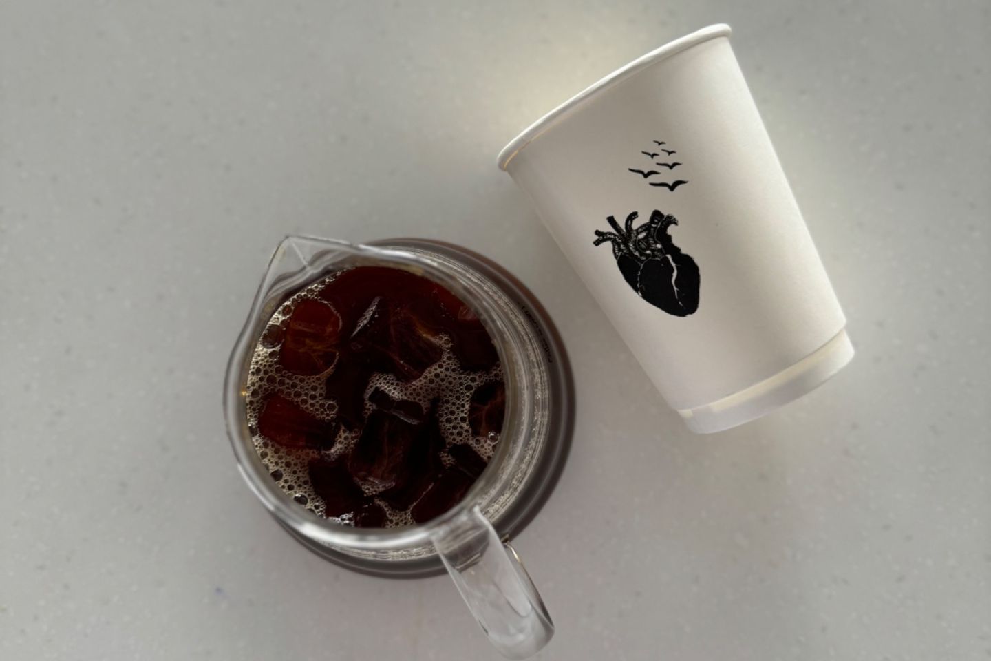Ice V60
