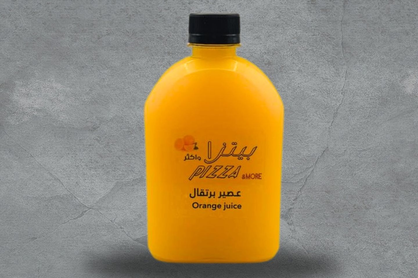 Orange Juice