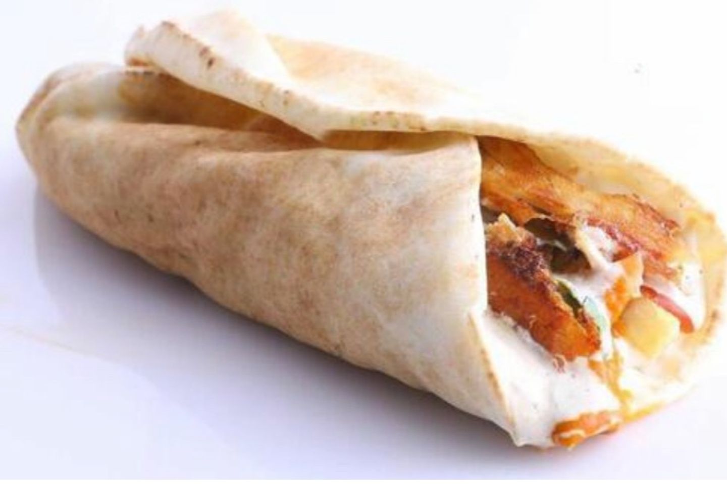 Chicken Shawarma