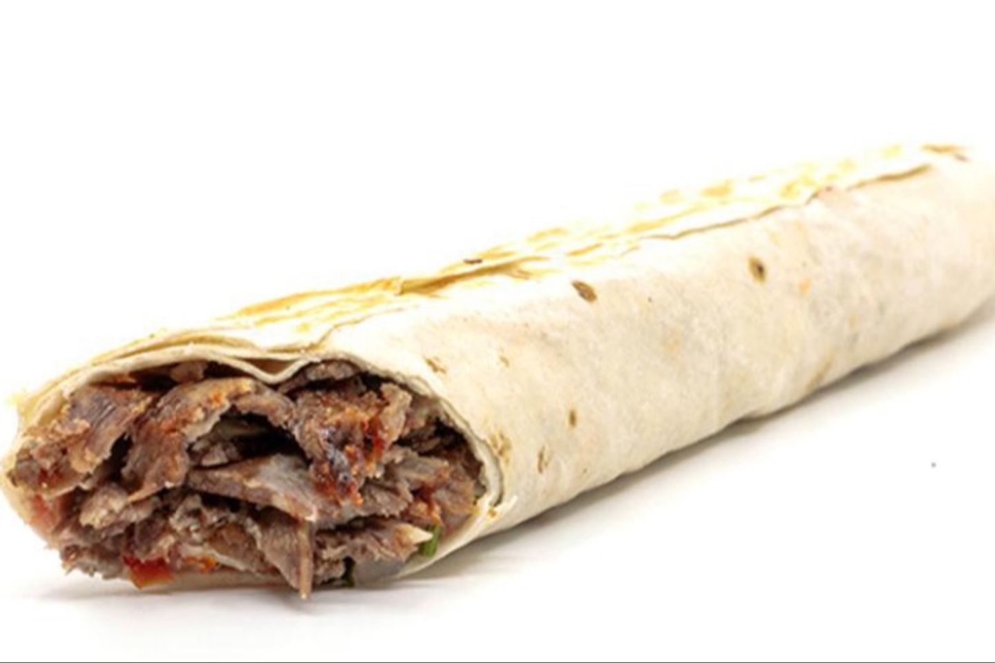 Saroukh Meat Shawarma