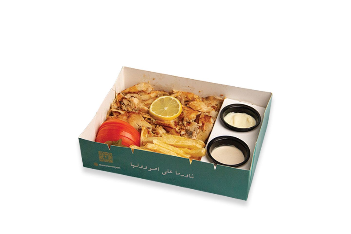 فرط دجاج