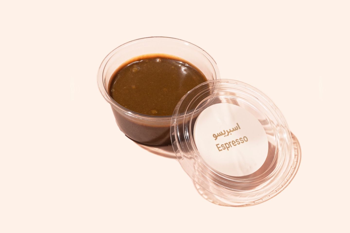 Espresso Sauce
