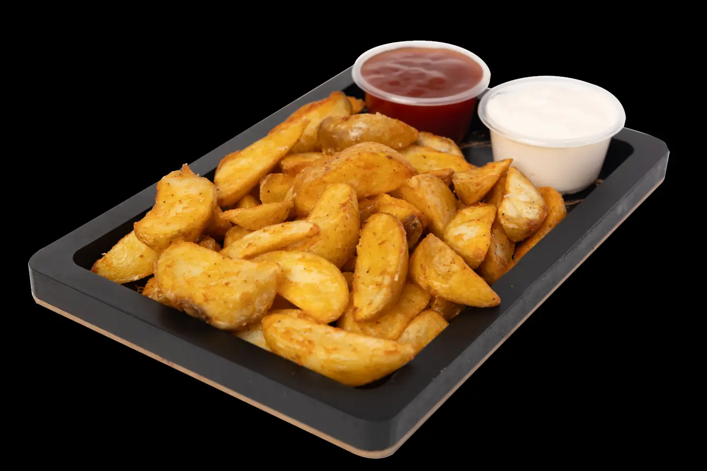 Potato Wedges