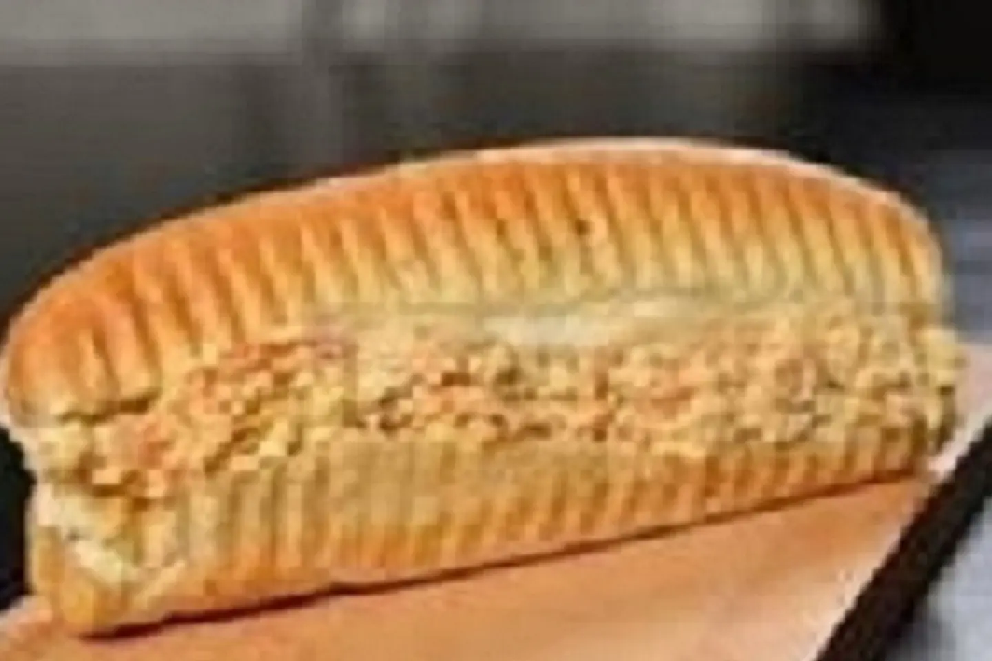 ساندوتش مجنونة