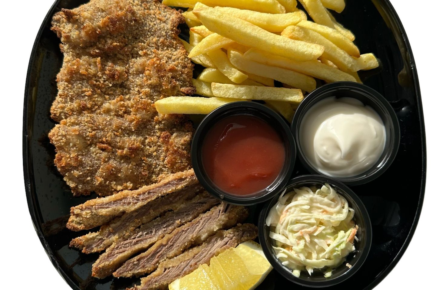 Meat Escalope