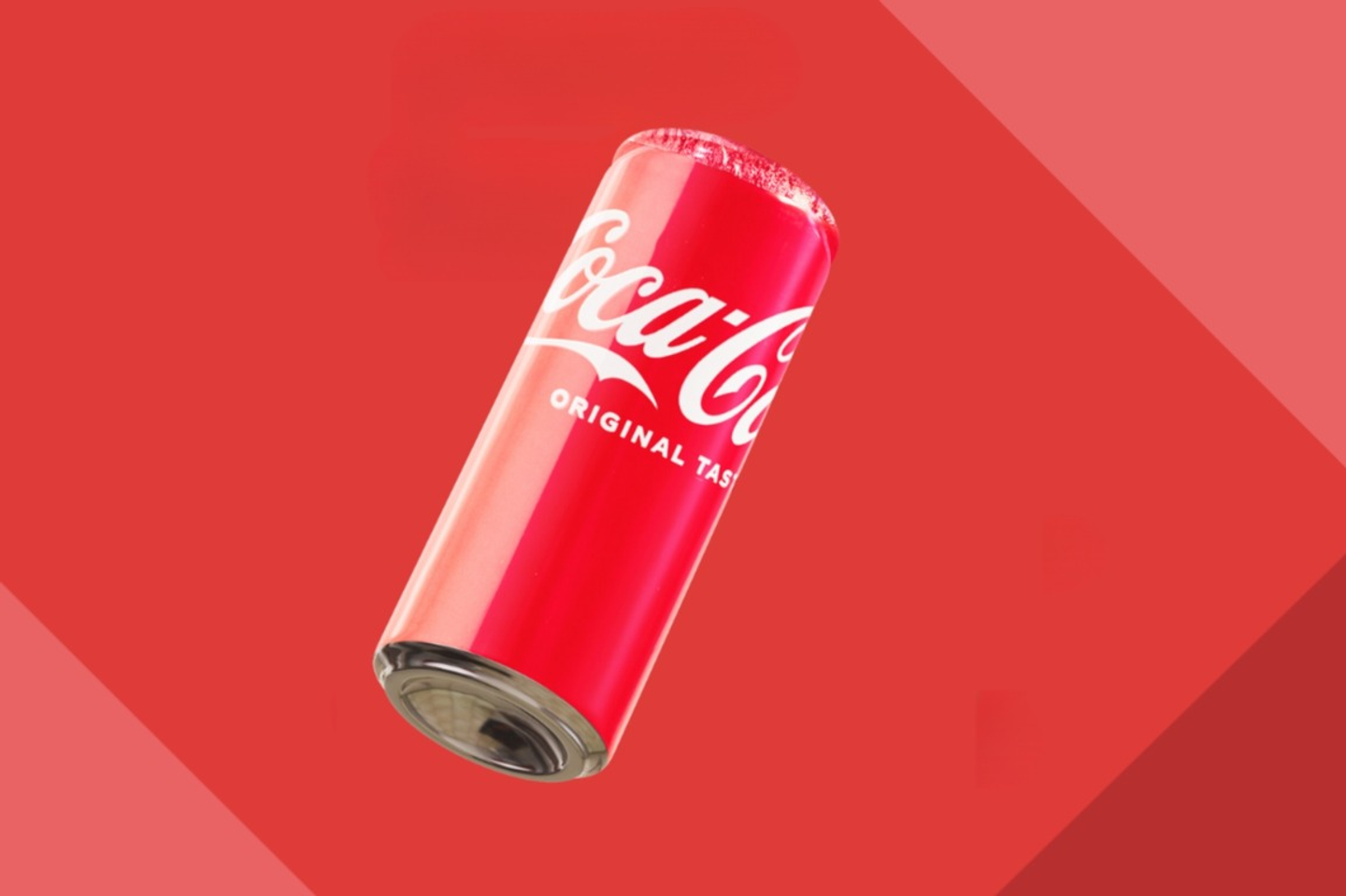 كوكا كولا