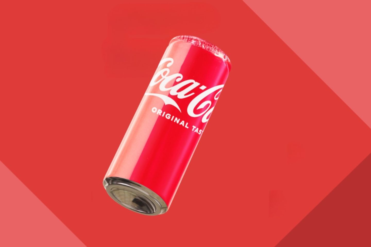 كوكا كولا