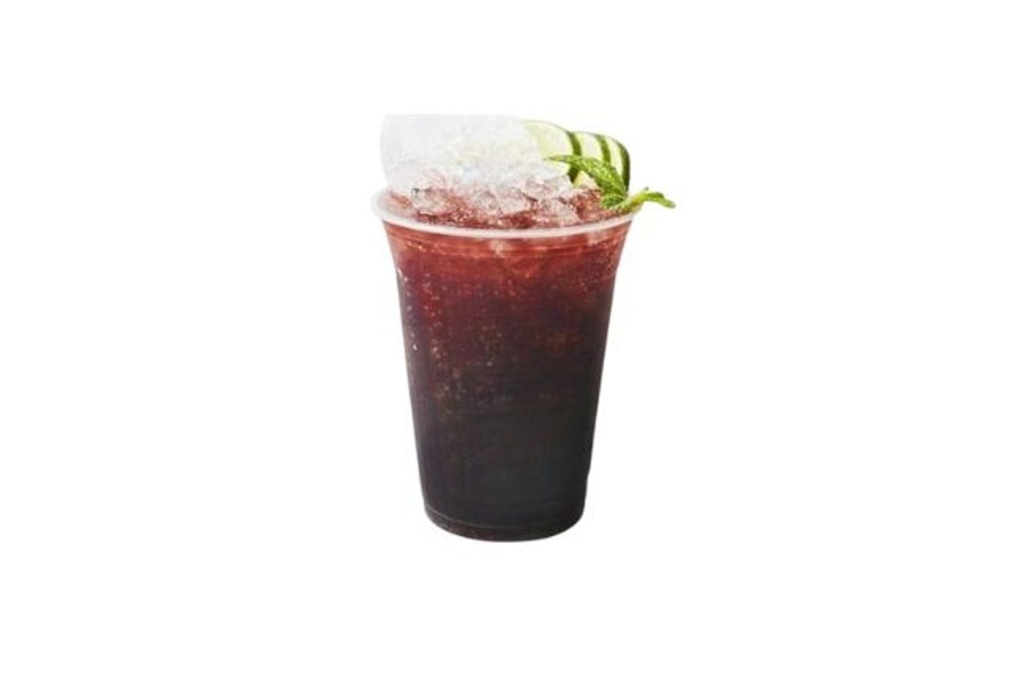 Vimto Mojito