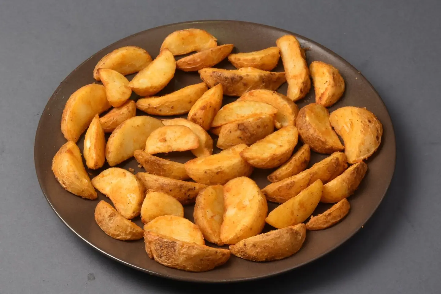 بطاطس ودجز