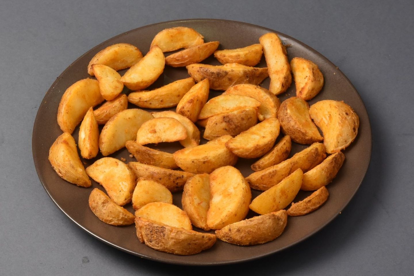 بطاطس ودجز