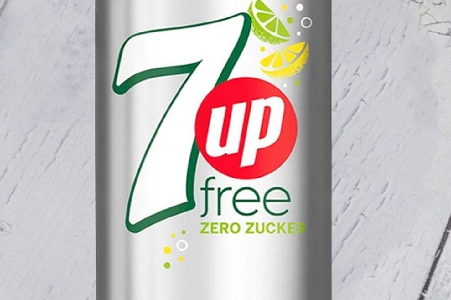 7 Up Die T