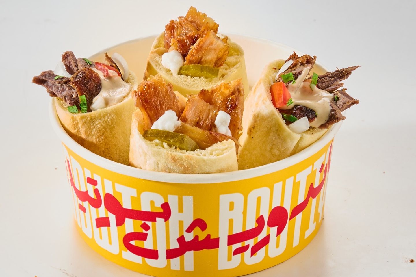 Box Mix