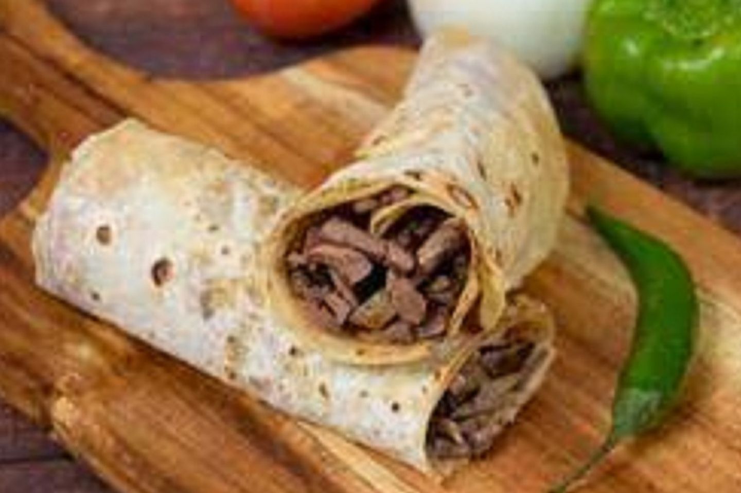 صاروخ كبدة - عادي