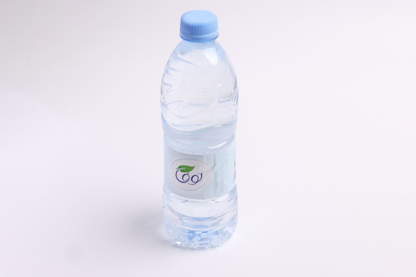 مياة نوفا ٦٦٠ مل