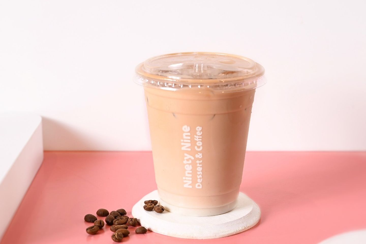 Ice Spanish Latte