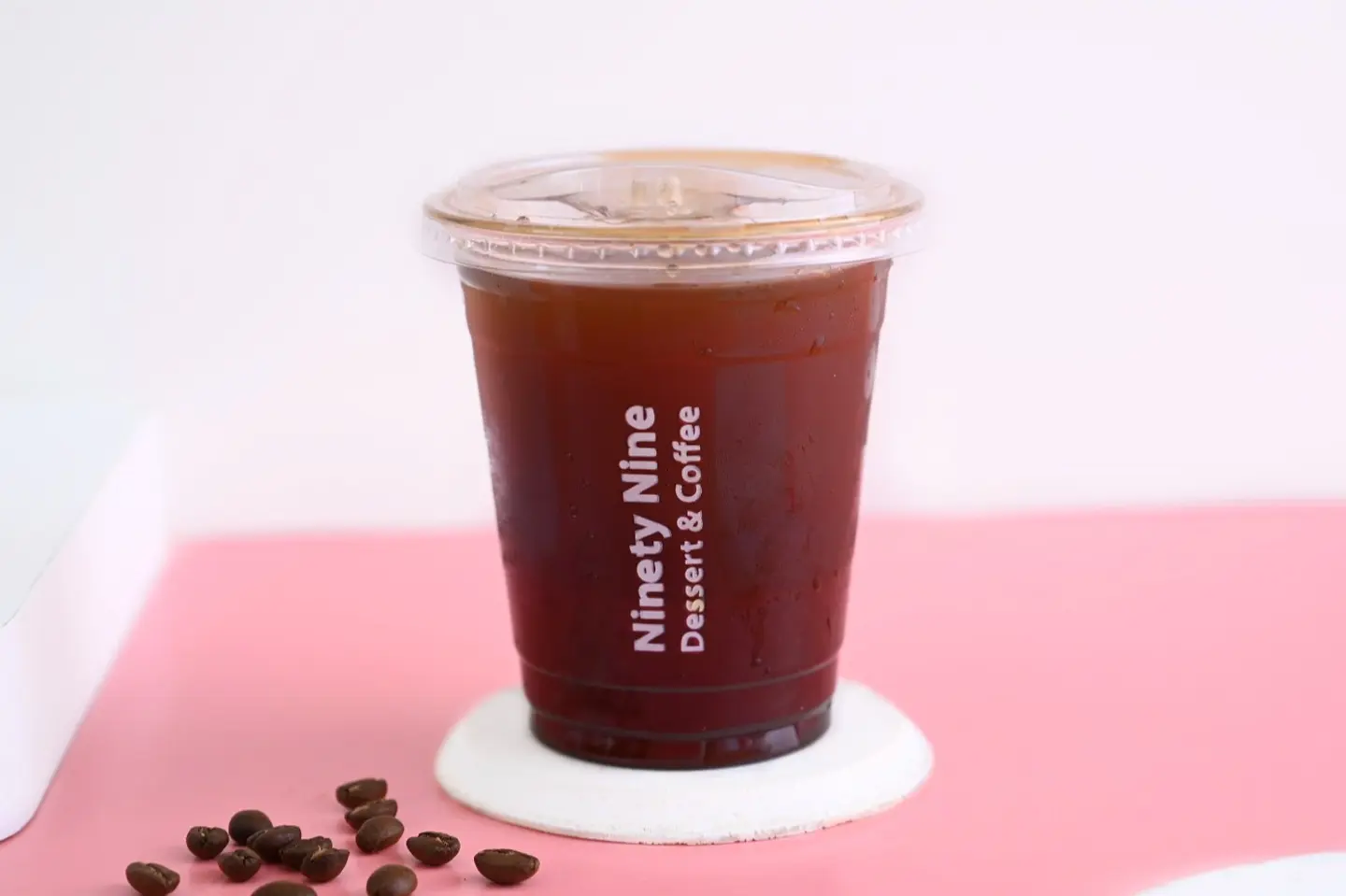 Ice Americano