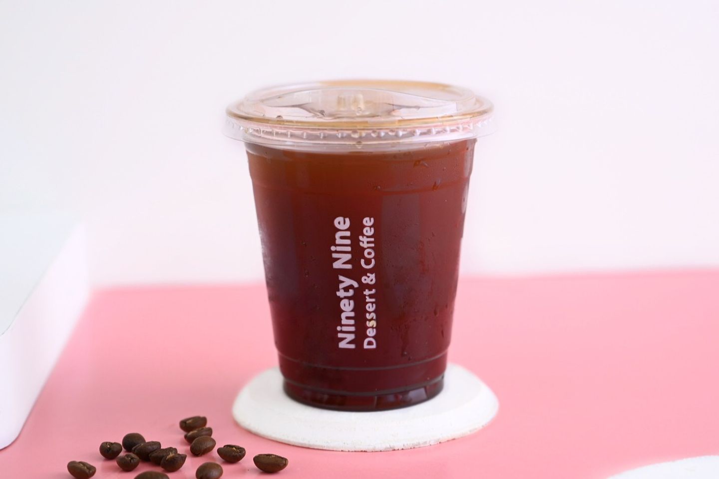 Ice Americano