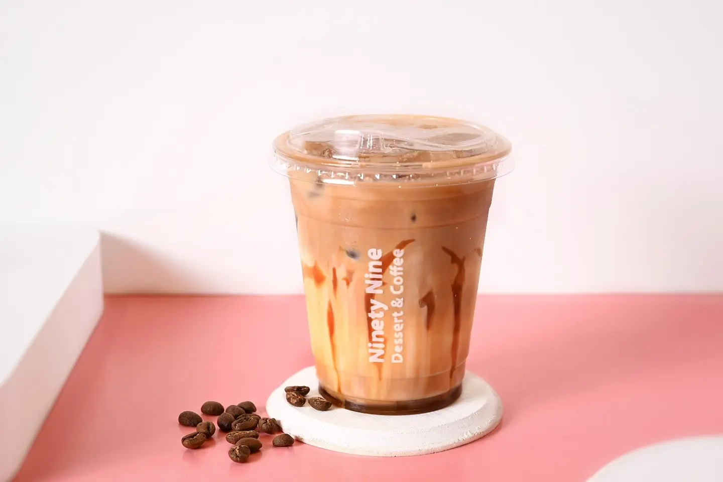 Salted Caramel