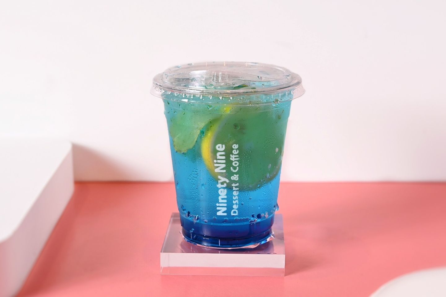Mojito 99 Blue