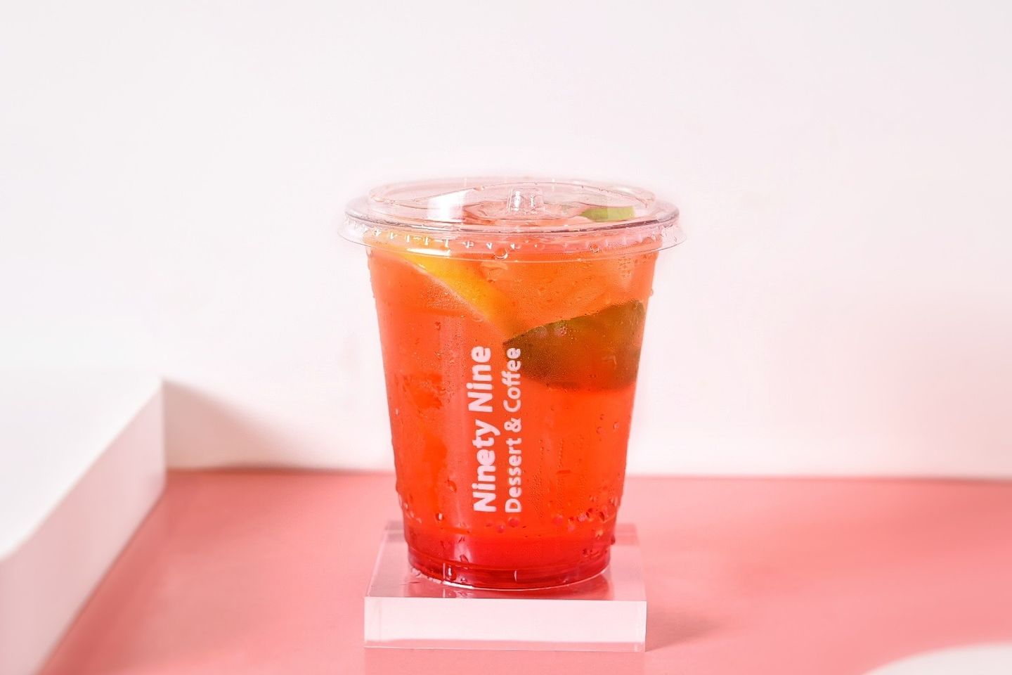 Mojito 99 Red