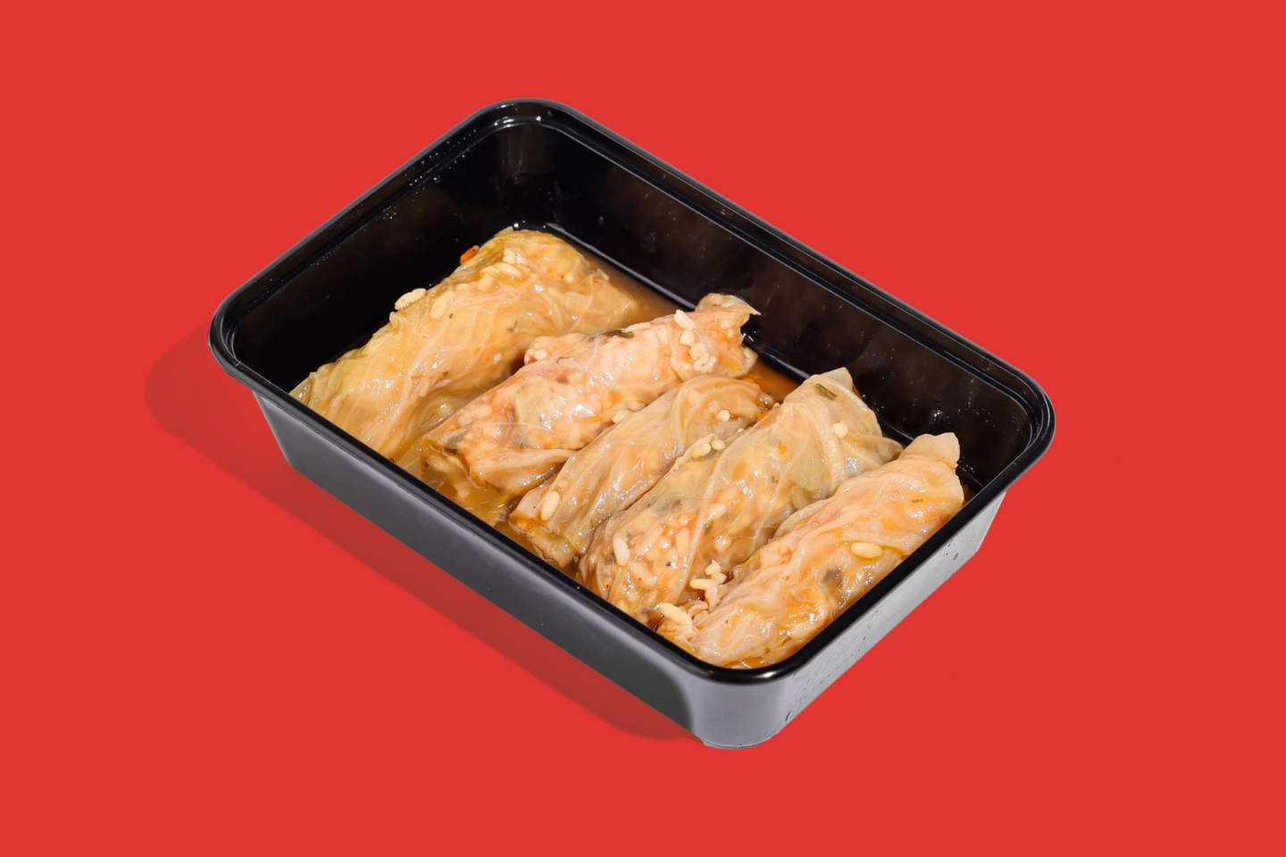 Cabbage Roll
