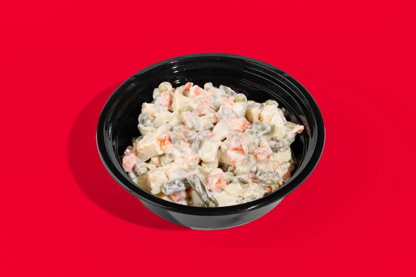 Russian Salad