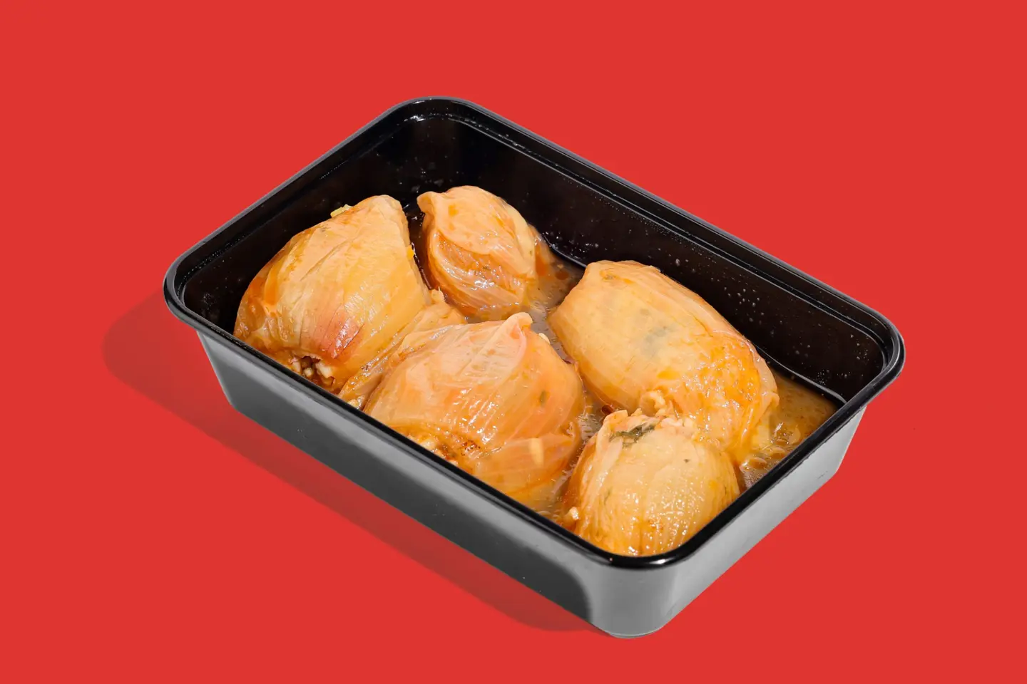Stuffed Onion