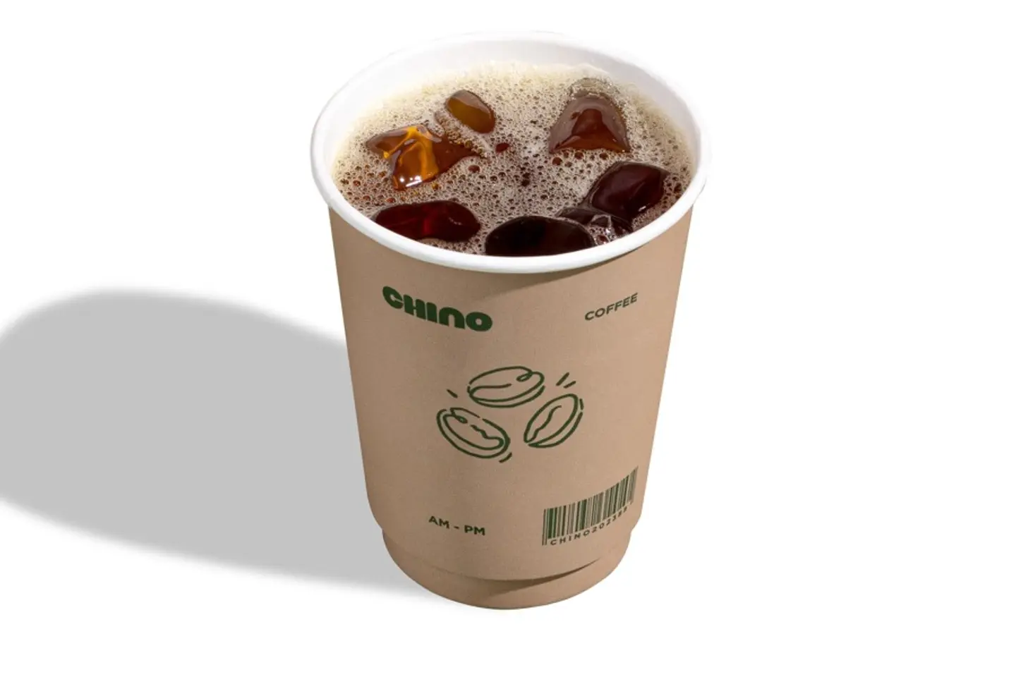 Ice Coffee Today