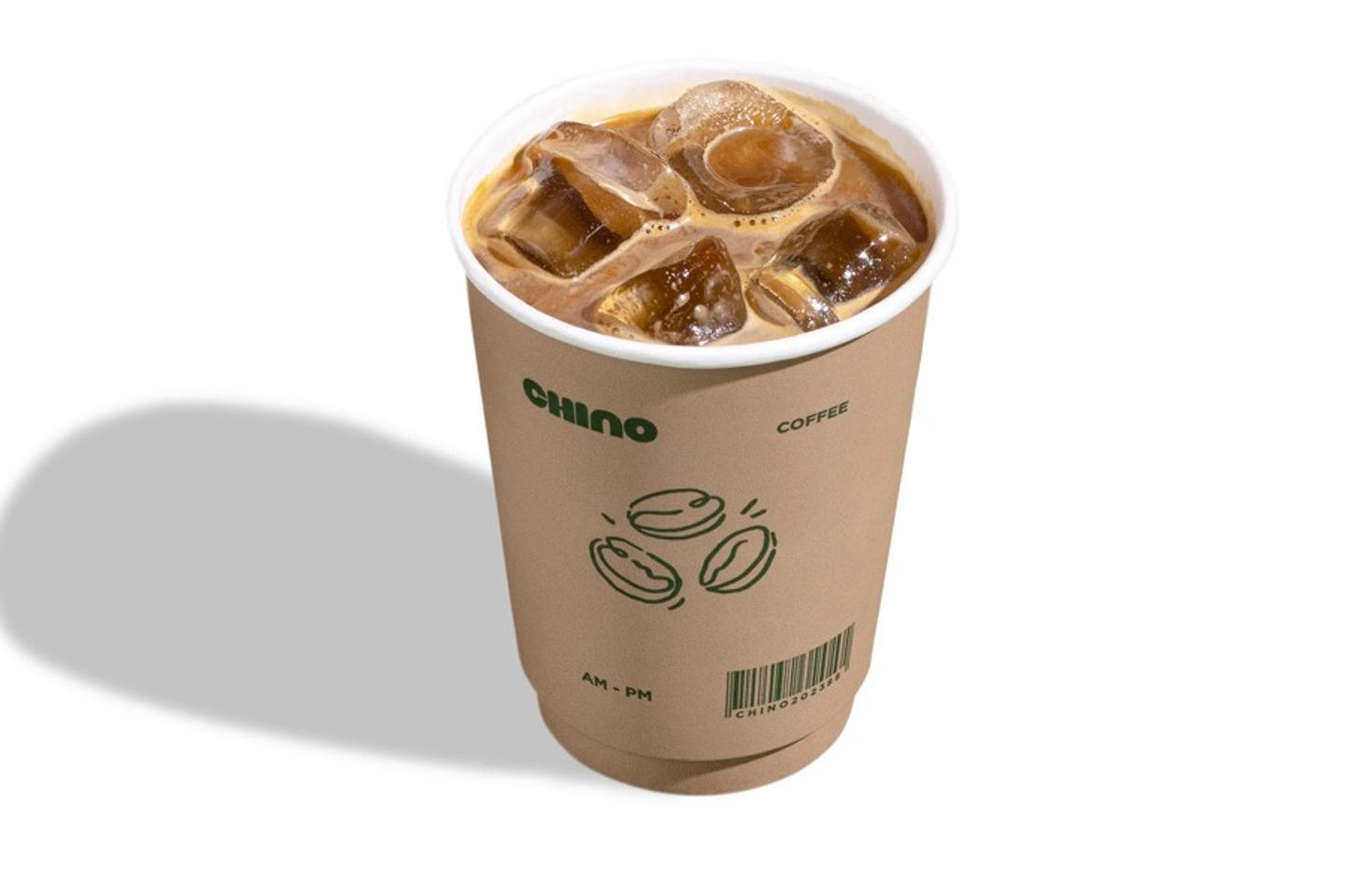 ايس لاتية