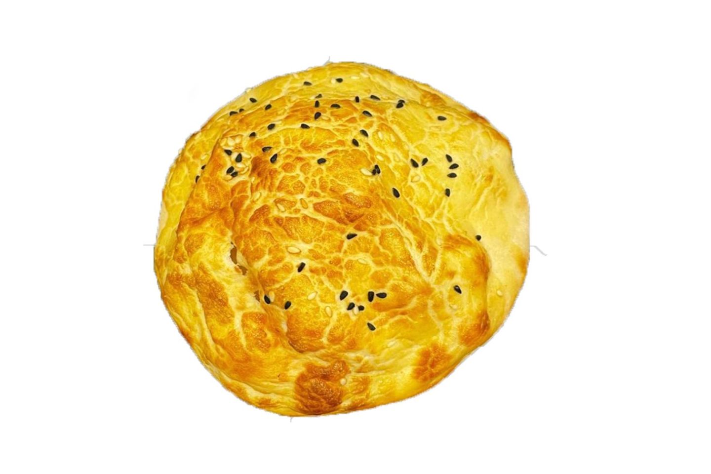 فطيرة فول سودانى جبن