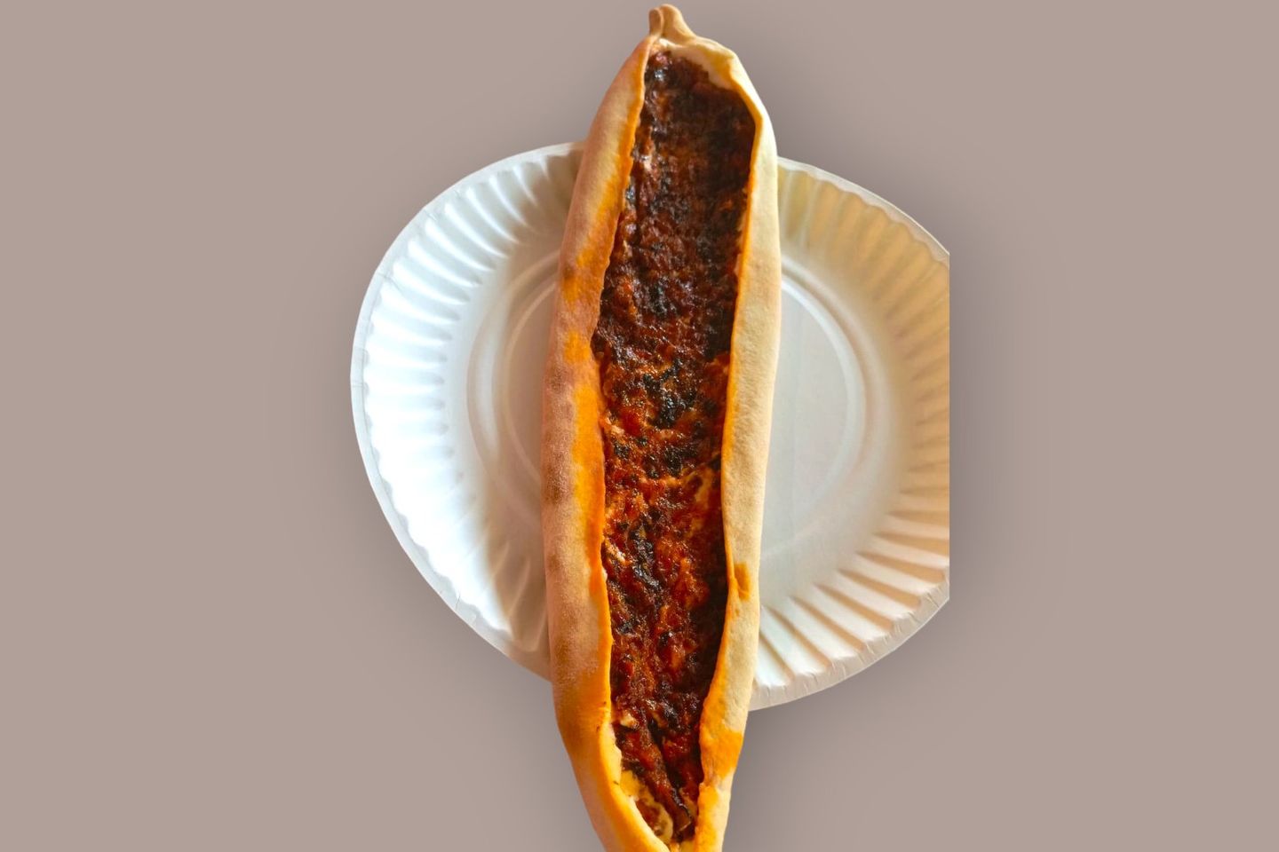 جبن سائل بالسبانخ