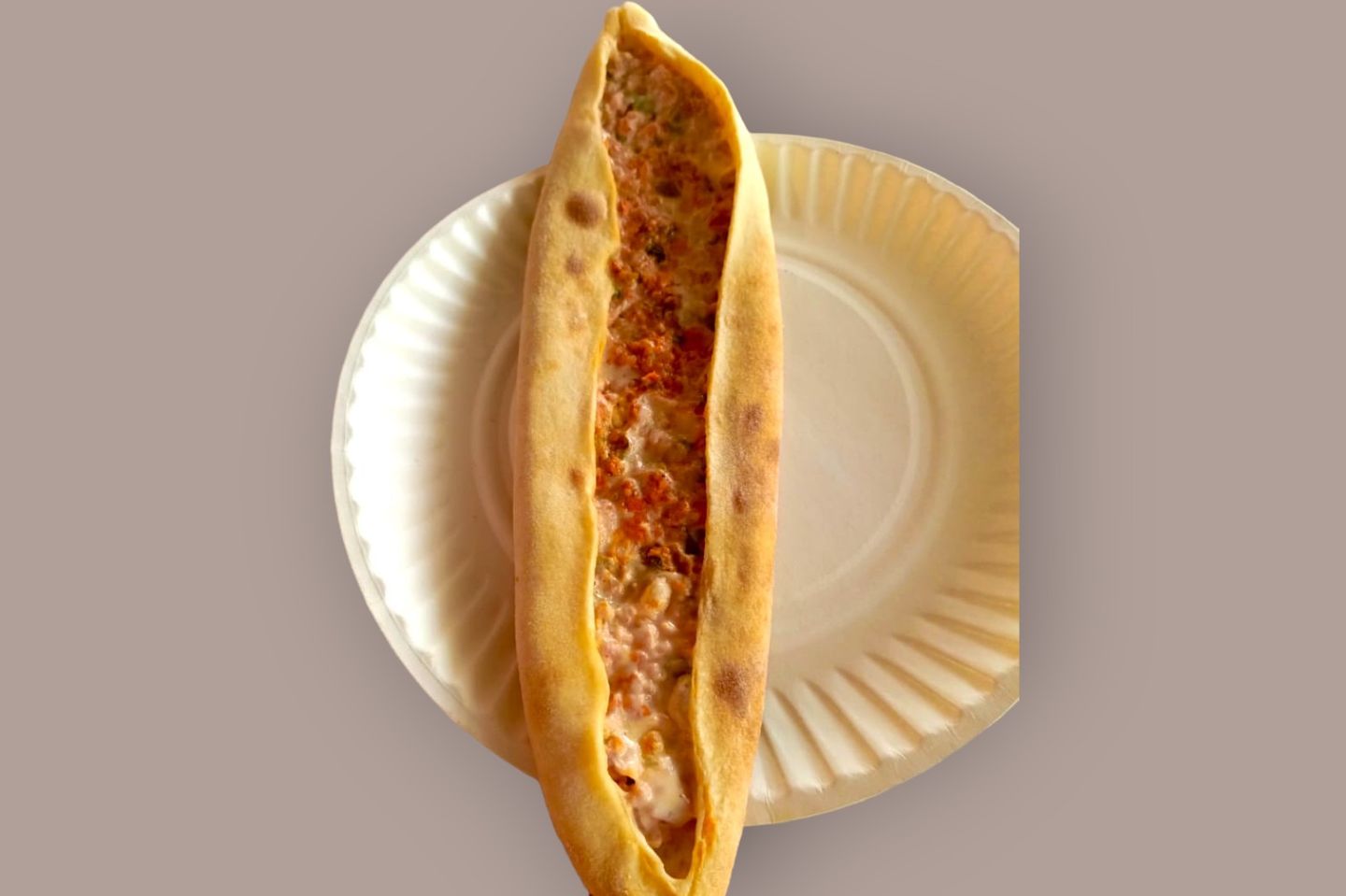 جبن سائل بالدجاج