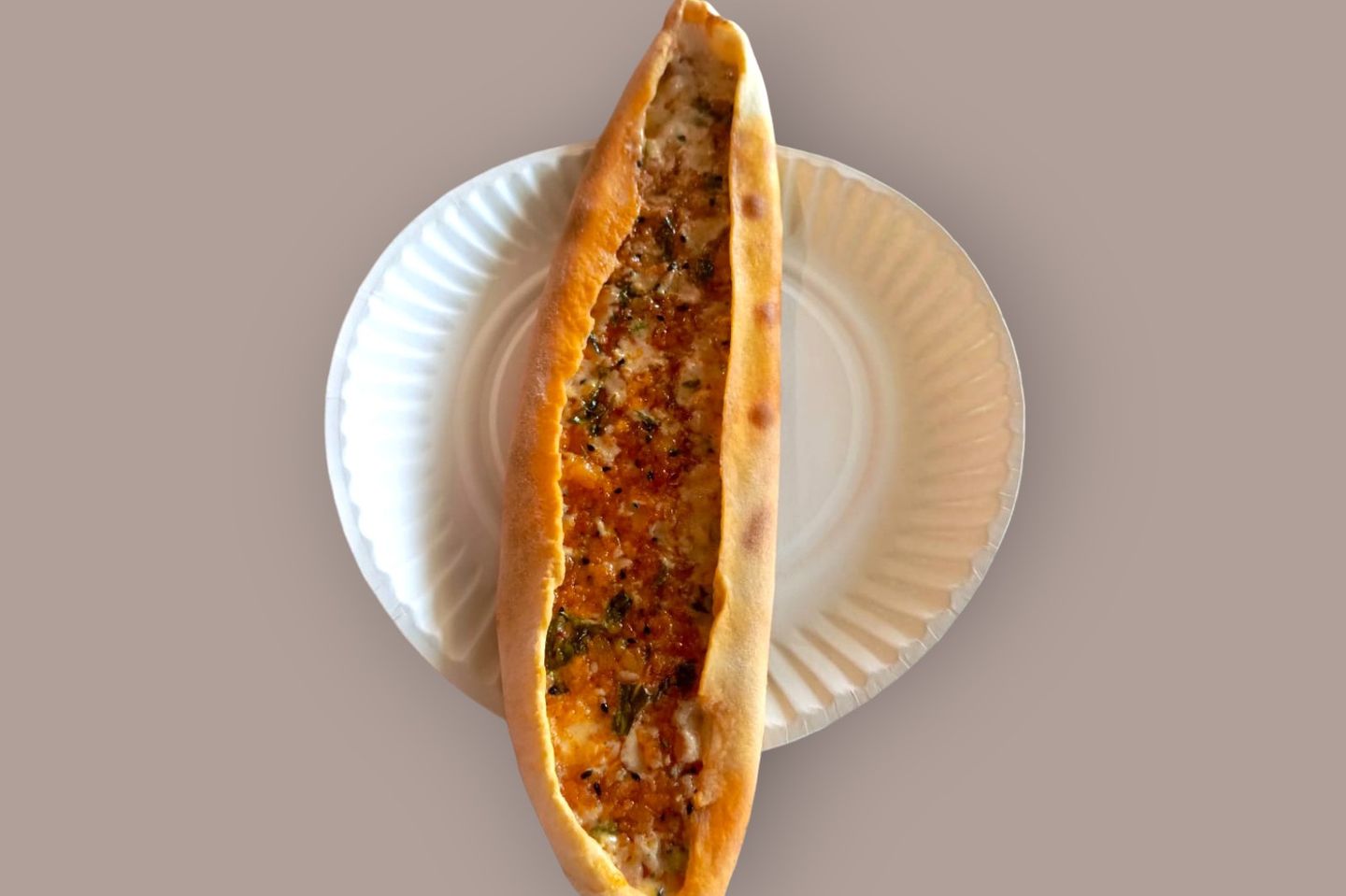 جبن سائل بالبطاطس