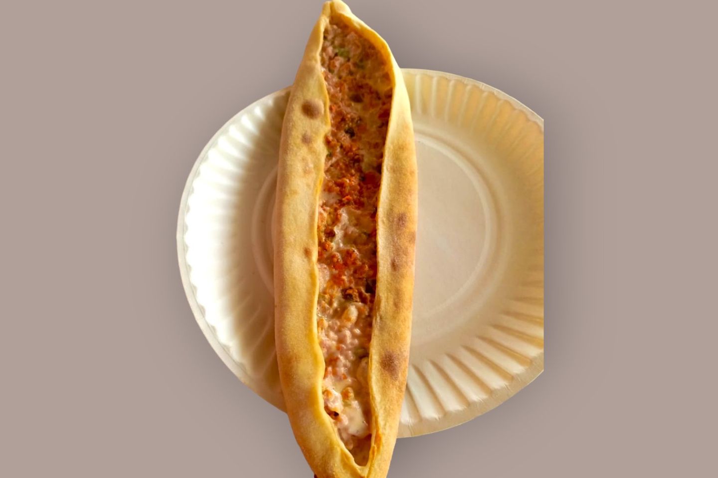 جبن عكاوي بالدجاج