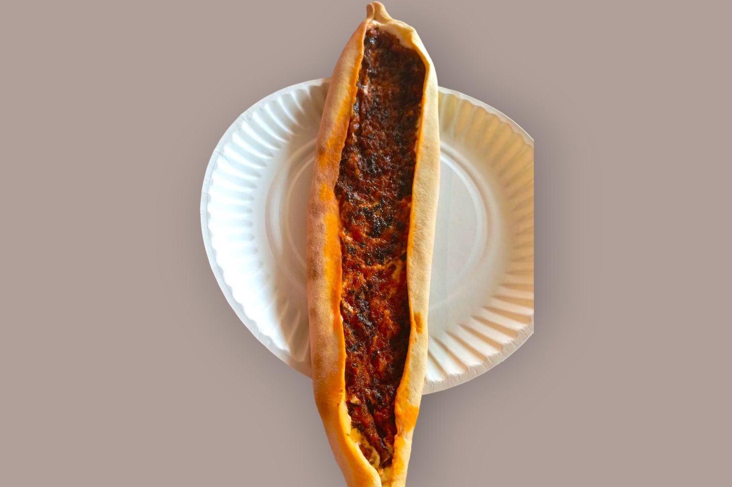 جبن عكاوي بالسبانخ