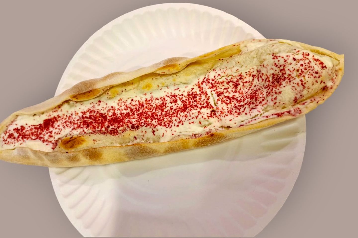 لبنة بالسماق