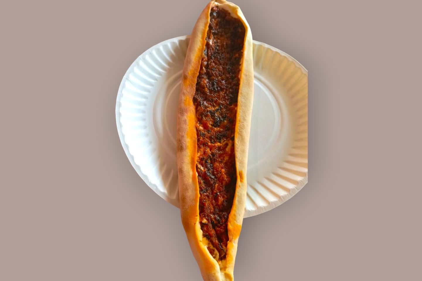 لبنة بالسبانخ