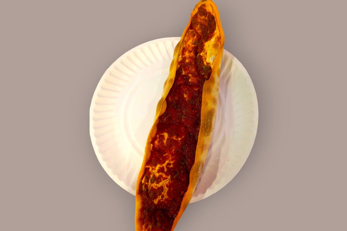لبنة بالمحمرة