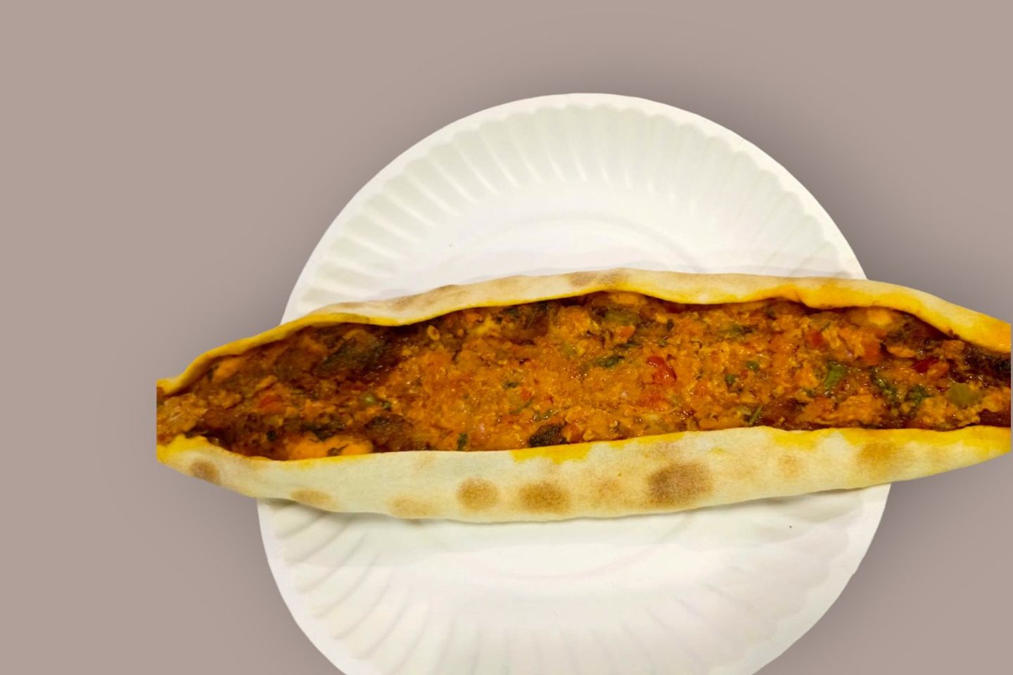 سبانخ بالدجاج