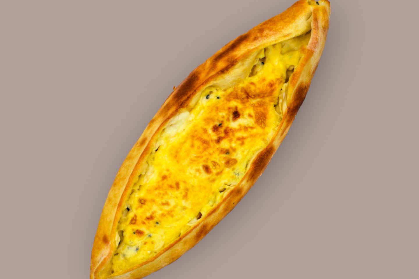 موزريلا بالبيض