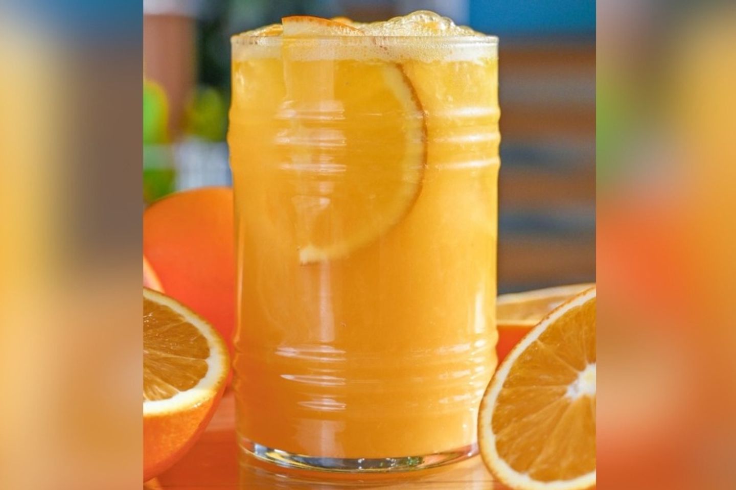 Orange Juice