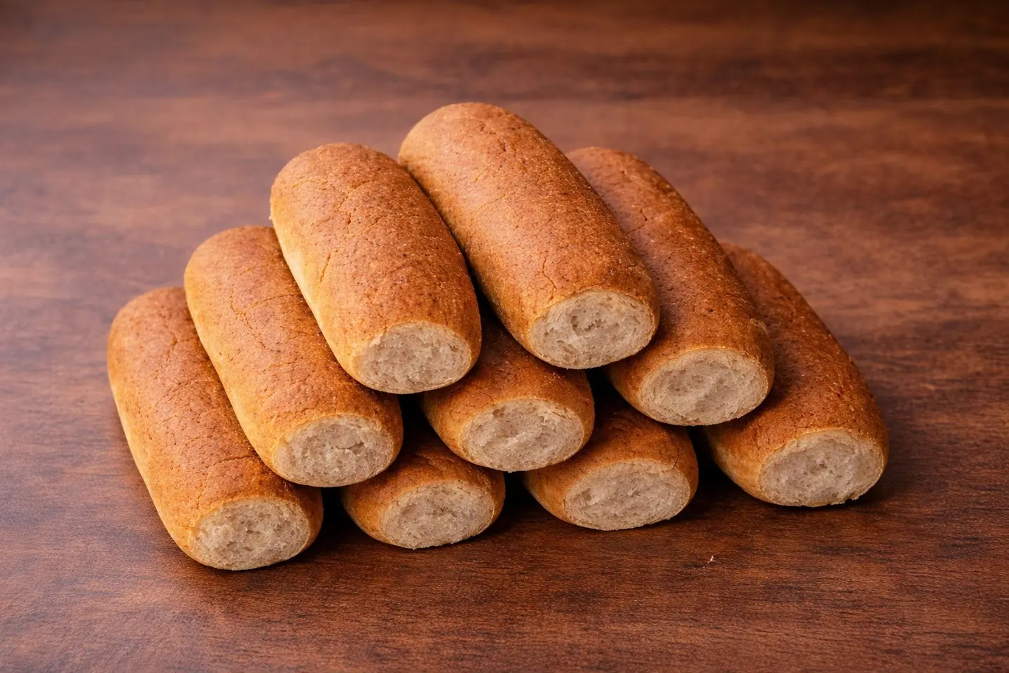 خبز صامولي بر