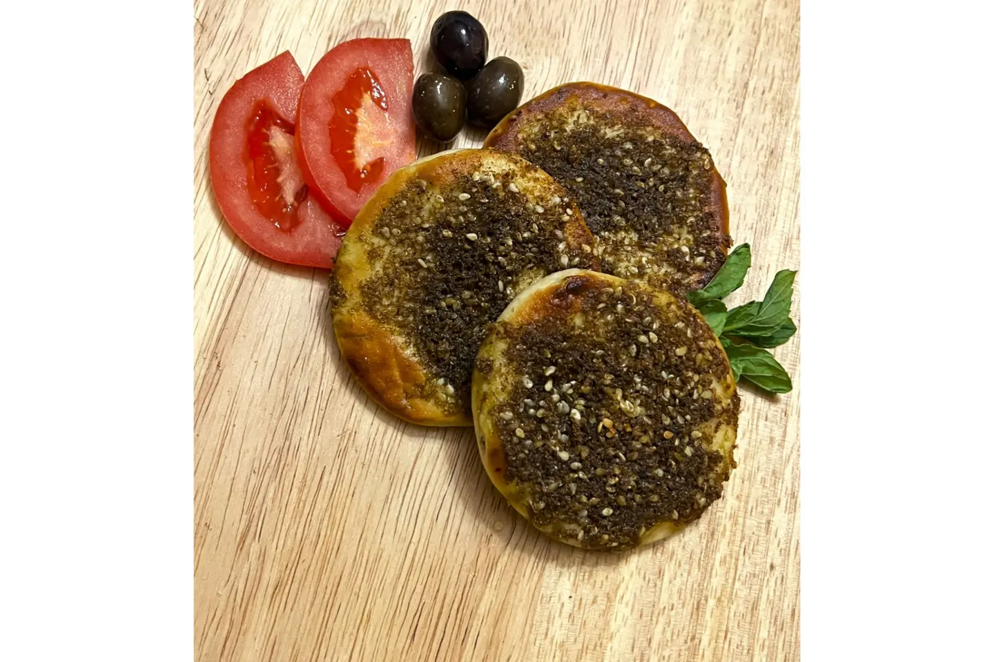 ميني زعتر