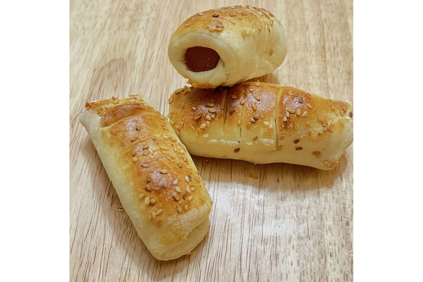 ميني نقانق
