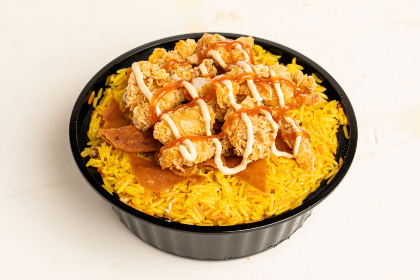 رز كريسبي - ريزو