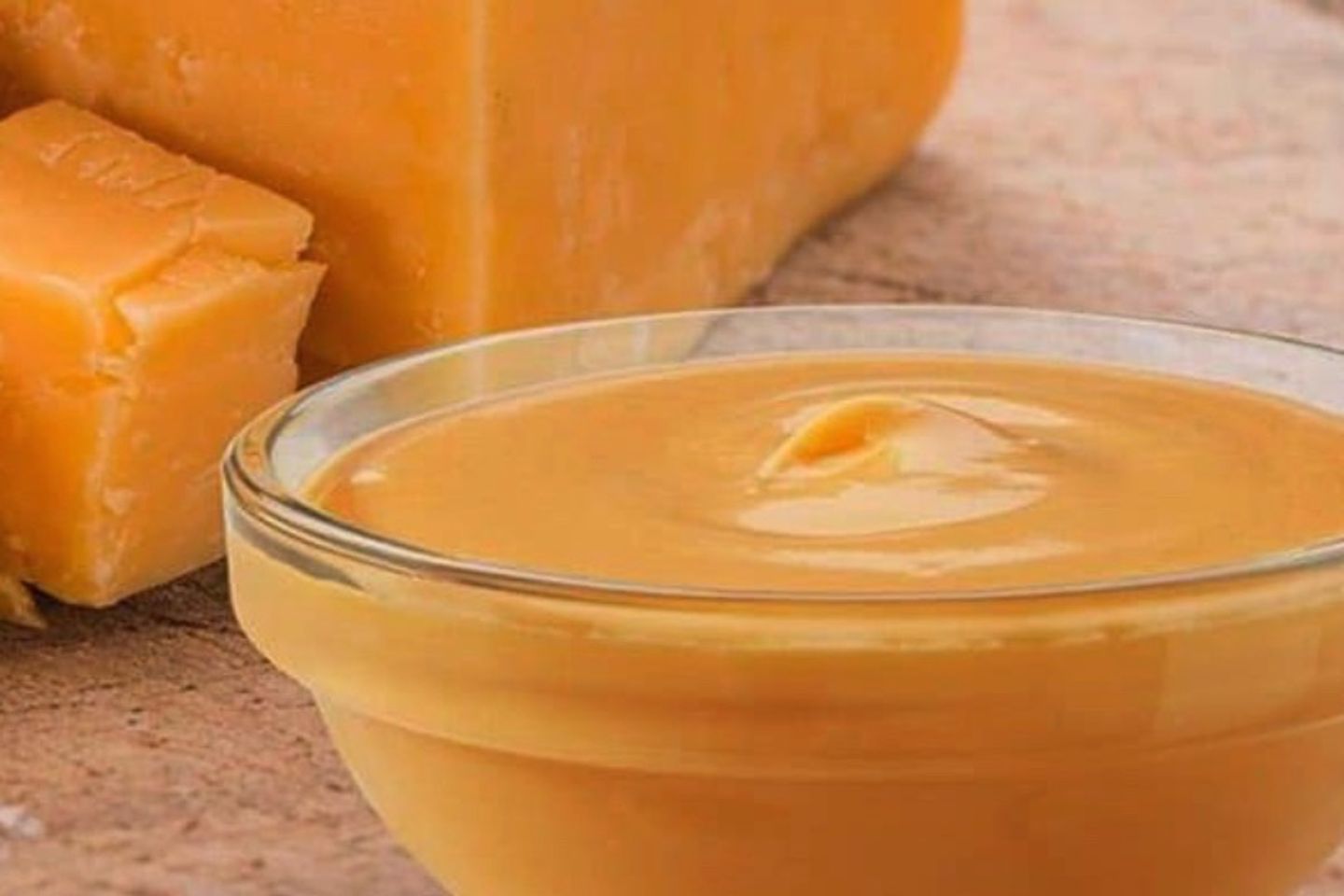 صوص جبنة شيدر